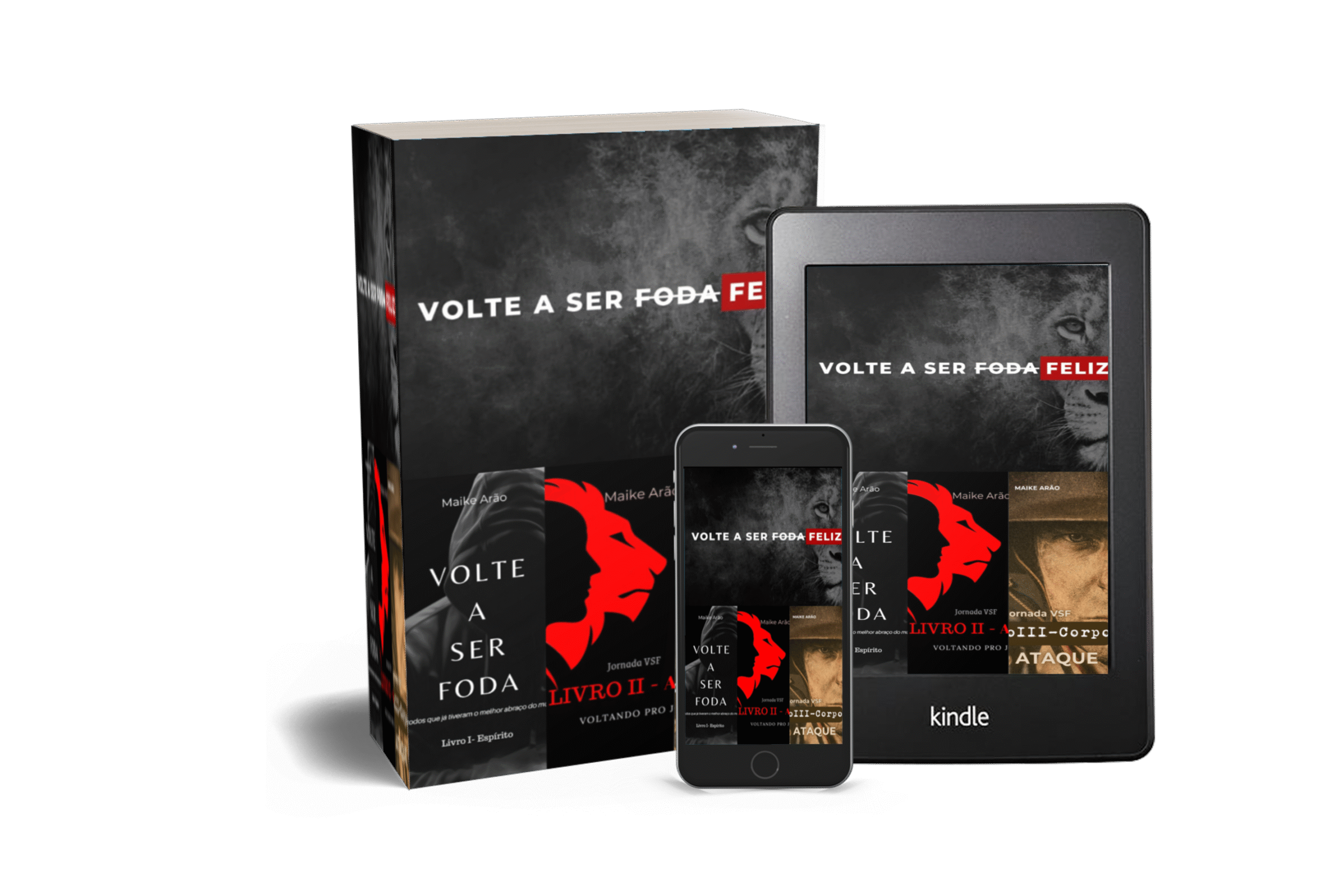 Produto Jornada VSF